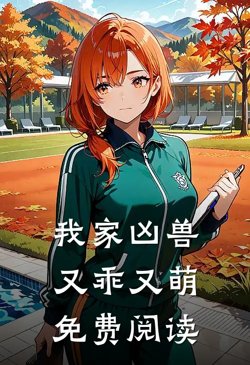我家凶兽又乖又萌免费阅读