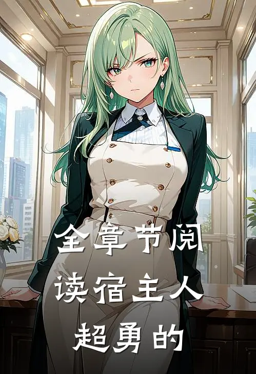 全章节阅读宿主人超勇的