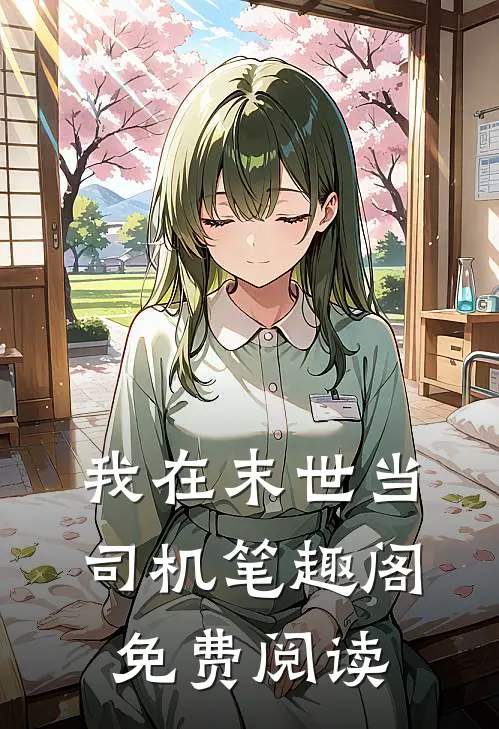 我在末世当司机笔趣阁免费阅读