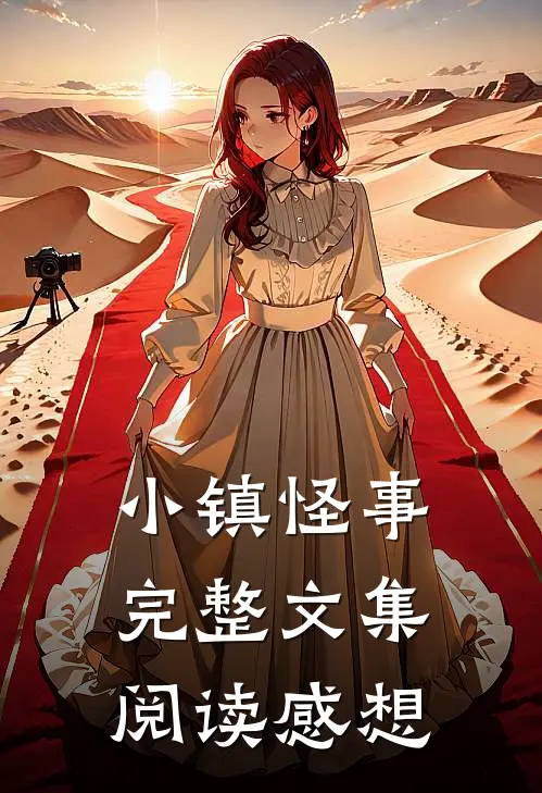 小镇怪事完整文集阅读感想