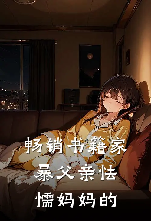 畅销书籍家暴父亲怯懦妈妈的