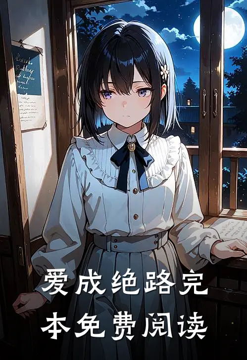 爱成绝路完本免费阅读