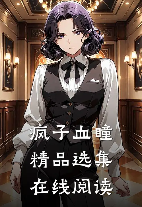 疯子血瞳精品选集在线阅读