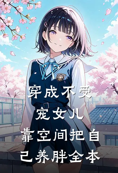 穿成不受宠女儿，靠空间把自己养胖全本