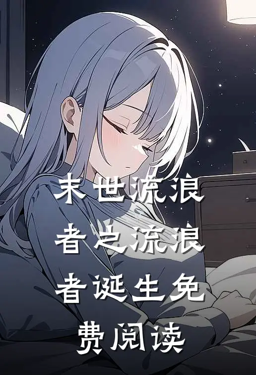 末世流浪者之流浪者诞生免费阅读