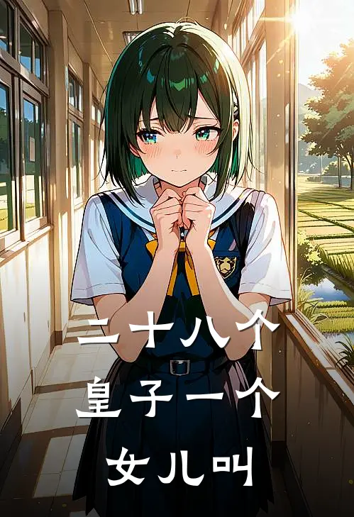 二十八个皇子一个女儿叫