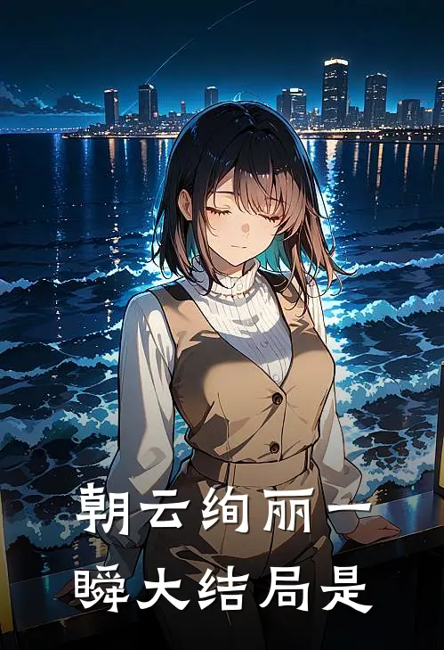 朝云绚丽一瞬大结局是
