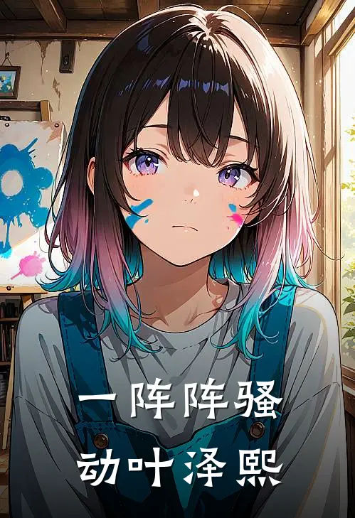 一阵阵骚动叶泽熙