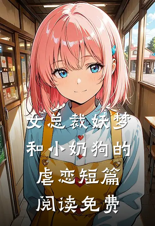 女总裁妖梦和小奶狗的虐恋短篇阅读免费