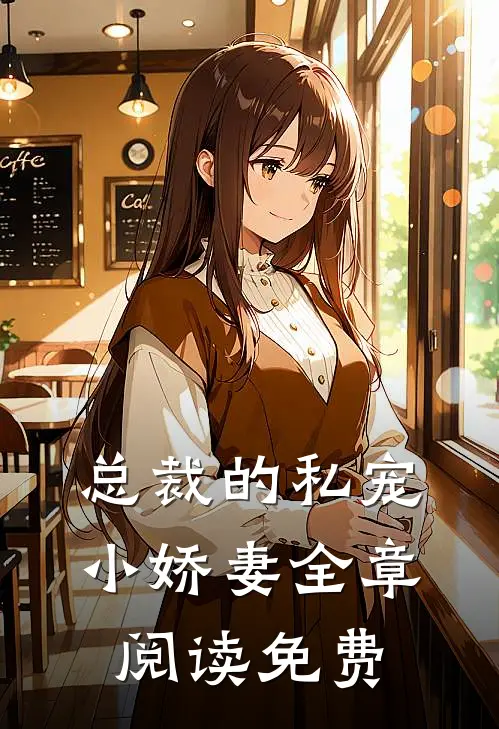 总裁的私宠小娇妻全章阅读免费