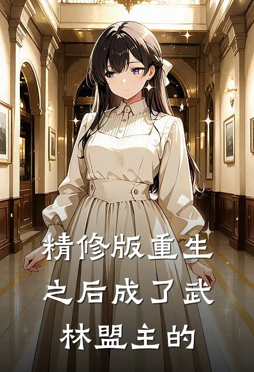 精修版重生之后成了武林盟主的
