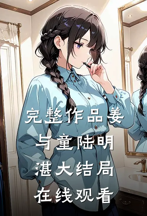 完整作品姜与童陆明湛大结局在线观看