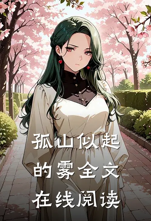 孤山似起的雾全文在线阅读