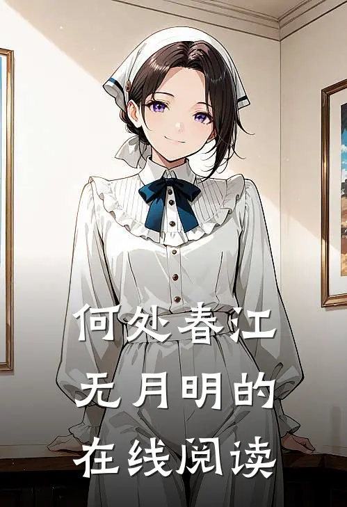 何处春江无月明的在线阅读