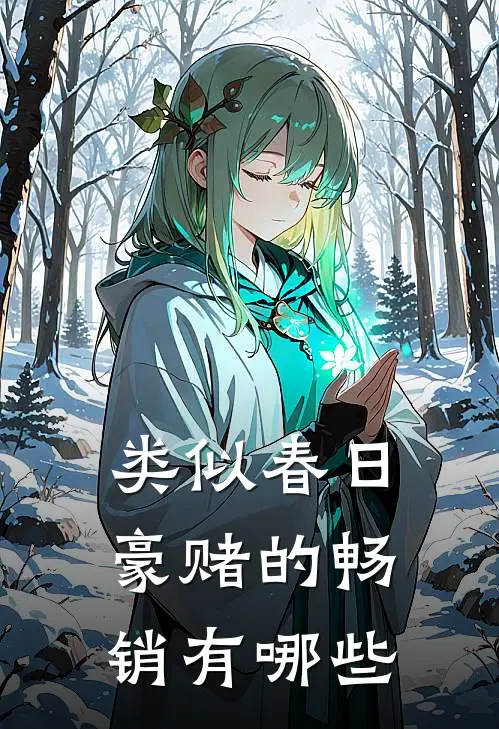 类似春日豪赌的畅销有哪些