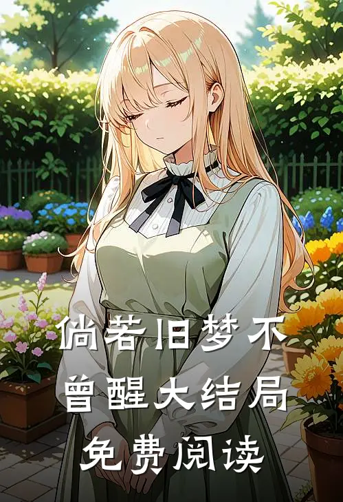 倘若旧梦不曾醒大结局免费阅读
