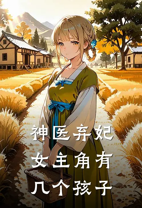 神医弃妃女主角有几个孩子