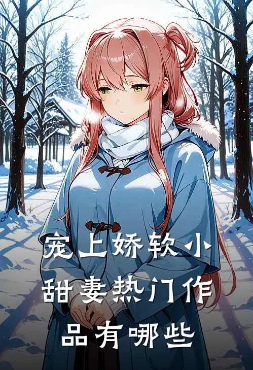 宠上娇软小甜妻热门作品有哪些