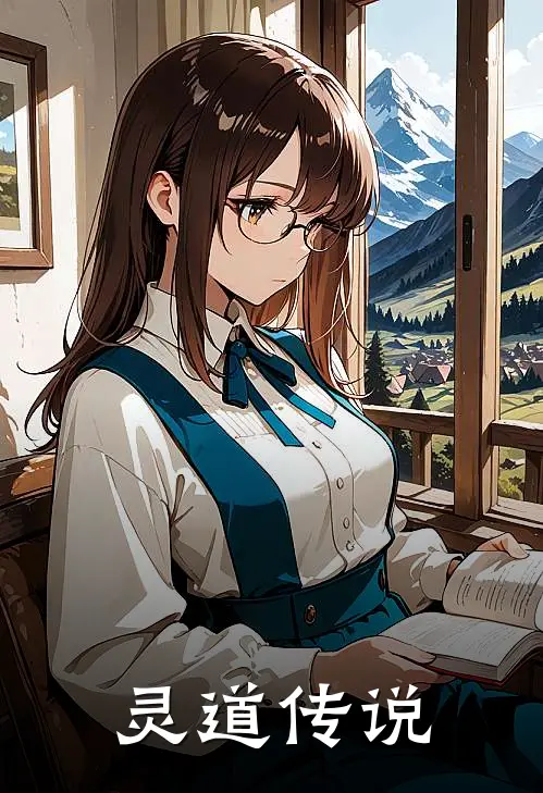 灵道传说