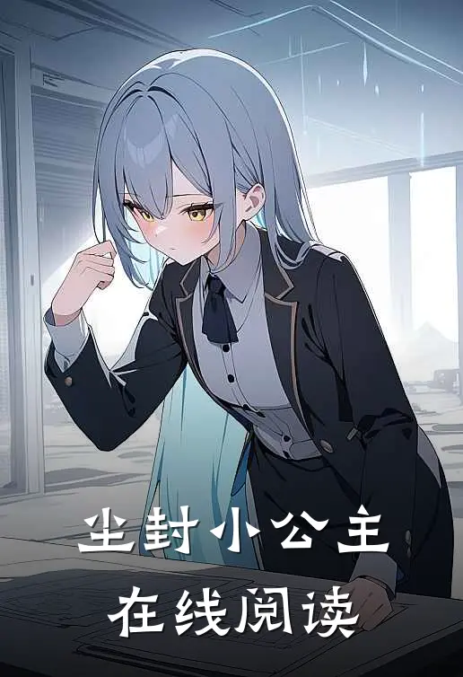 尘封小公主在线阅读