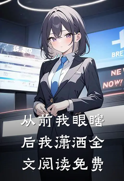 从前我眼瞎后我潇洒全文阅读免费