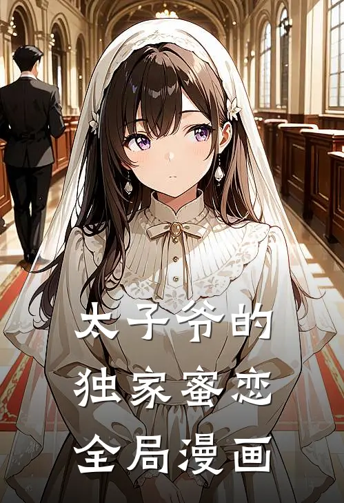 太子爷的独家蜜恋全局漫画