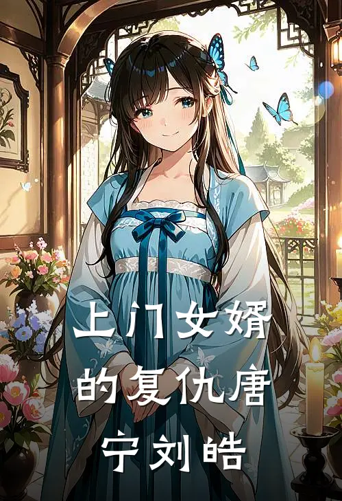 上门女婿的复仇唐宁刘皓