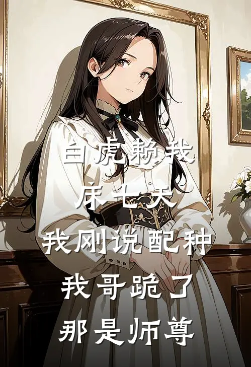 白虎赖我床七天，我刚说配种，我哥跪了：那是师尊