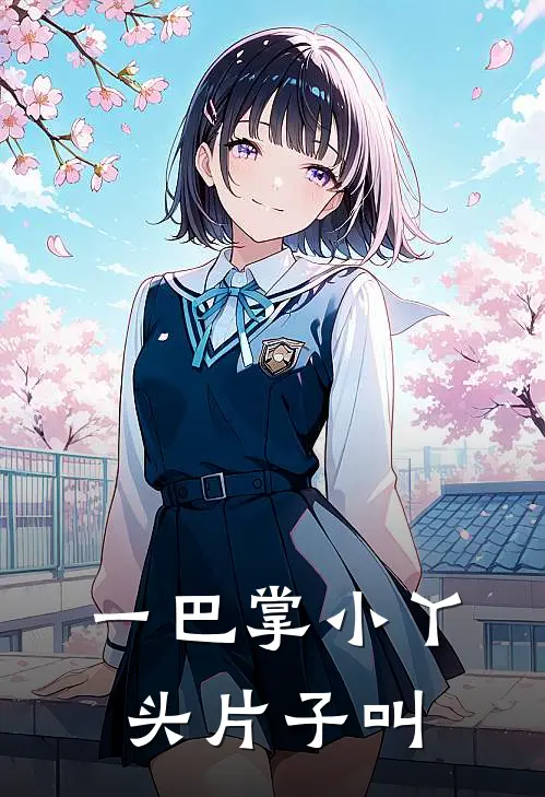 一巴掌小丫头片子叫