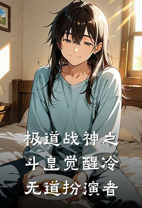极道战神之斗皇觉醒冷无道扮演者