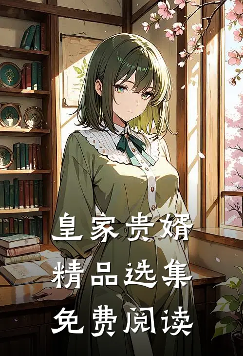 皇家贵婿精品选集免费阅读