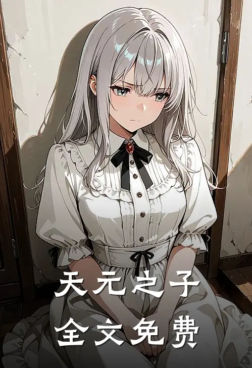 天元之子全文免费
