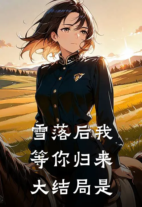 雪落后我等你归来大结局是