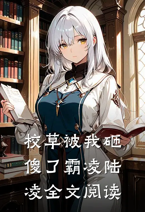 校草被我砸傻了霸凌陆凌全文阅读