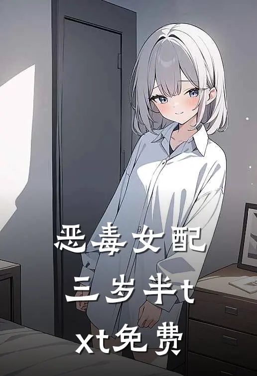 恶毒女配三岁半txt免费