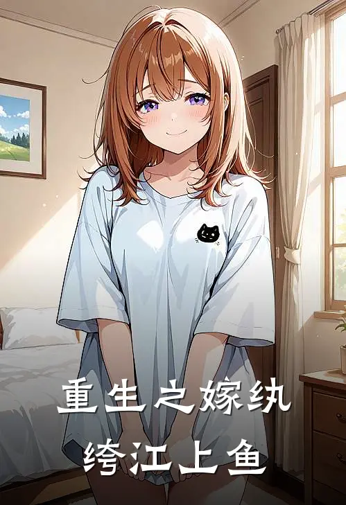 重生之嫁纨绔江上鱼