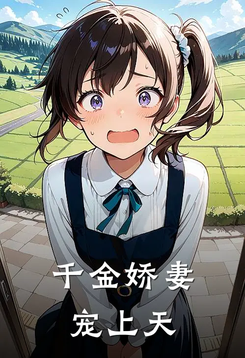 千金娇妻宠上天