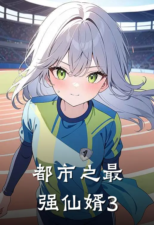 都市之最强仙婿 3