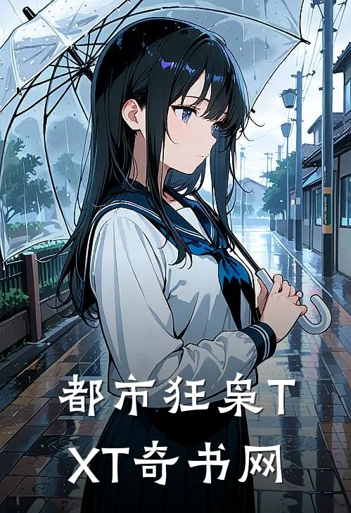 都市狂枭TXT奇书网