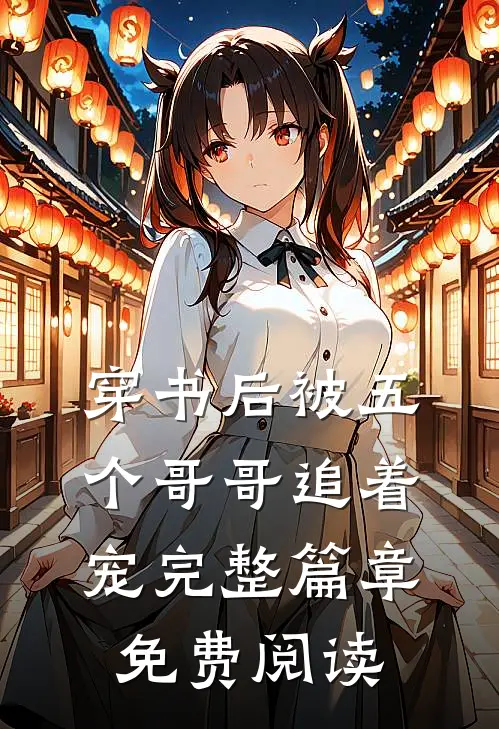 穿书后被五个哥哥追着宠完整篇章免费阅读