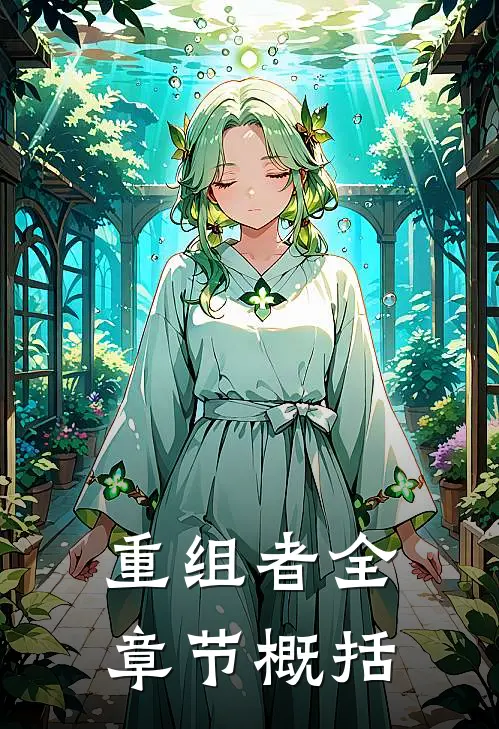 重组者全章节概括