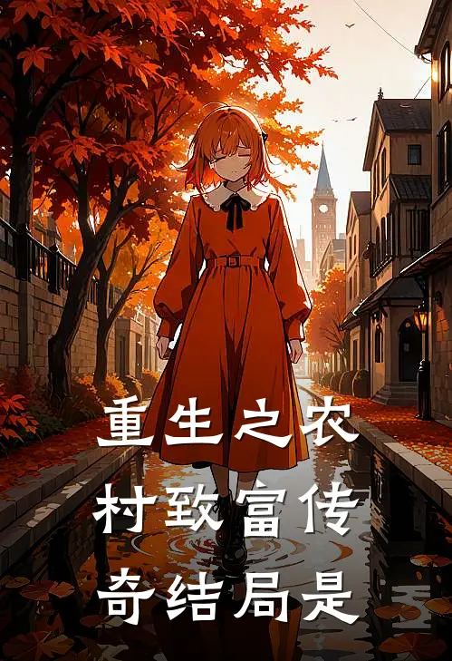 重生之农村致富传奇结局是
