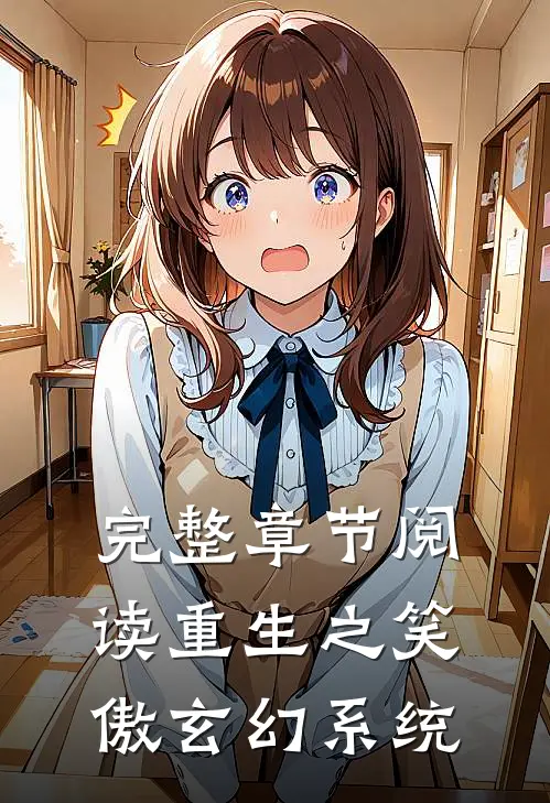完整章节阅读重生之笑傲玄幻系统