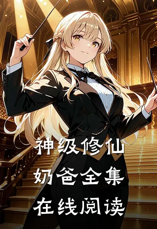 神级修仙奶爸全集在线阅读