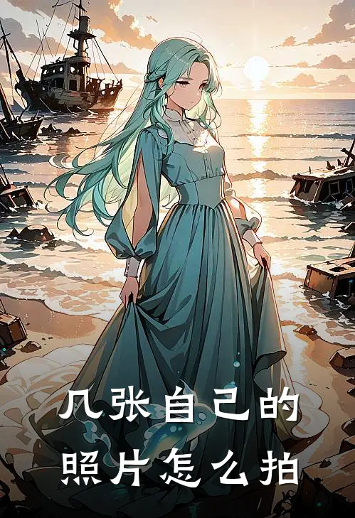 几张自己的照片怎么拍