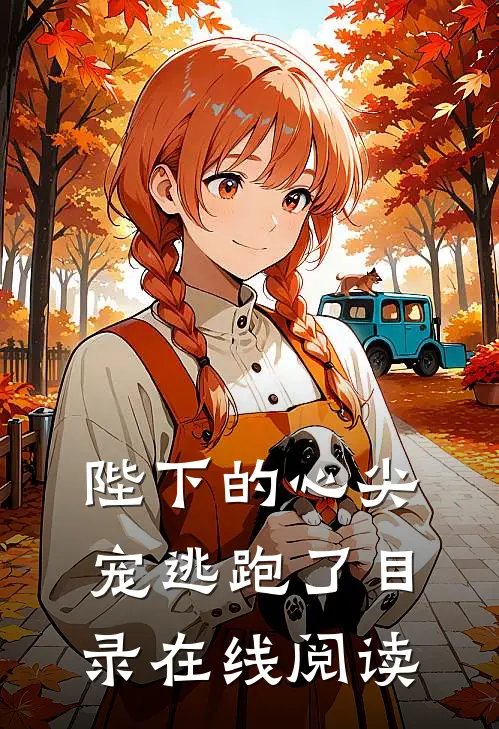 陛下的心尖宠逃跑了目录在线阅读