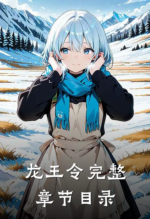 龙王令完整章节目录