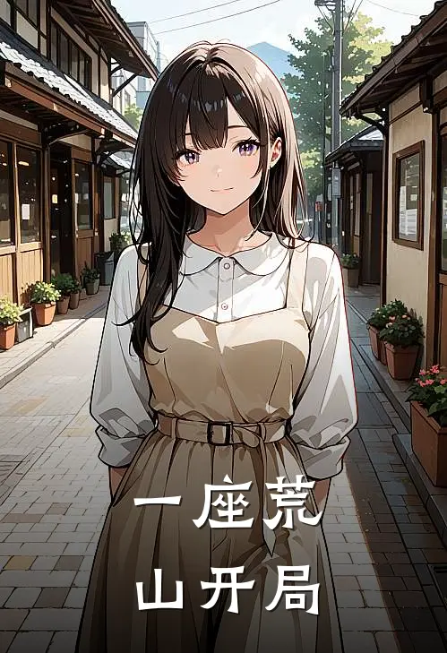 一座荒山开局