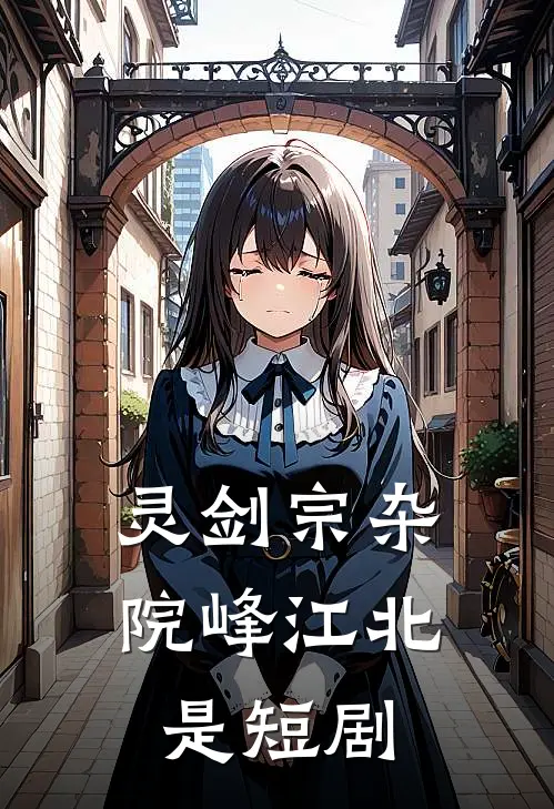 灵剑宗杂院峰江北是短剧