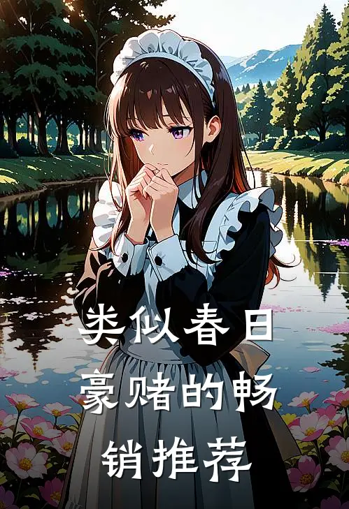 类似春日豪赌的畅销推荐